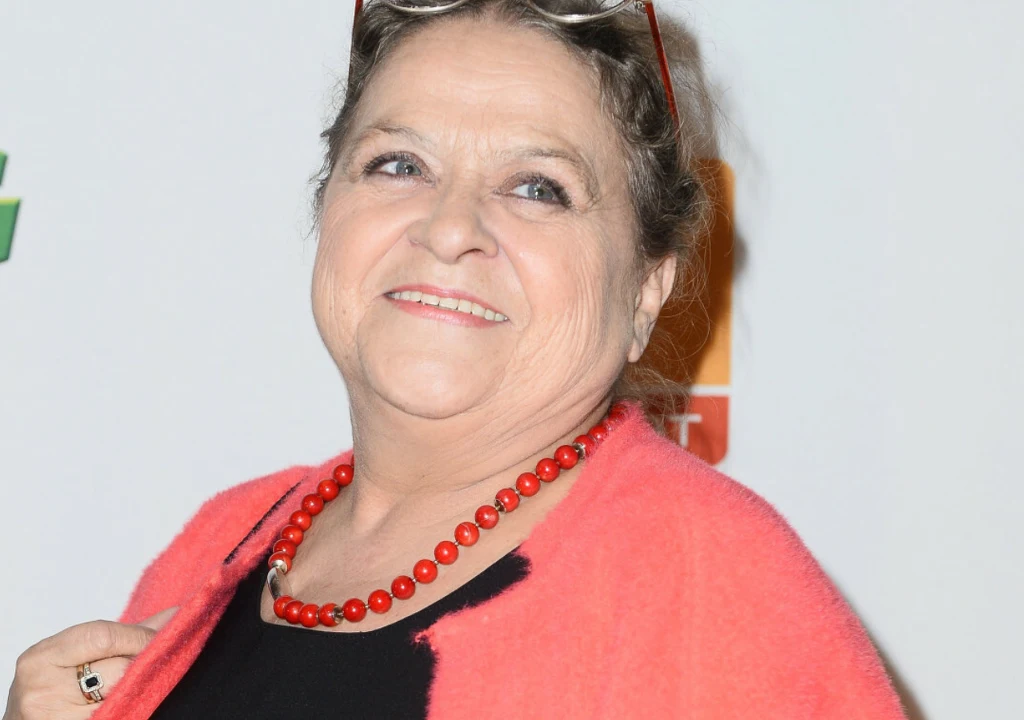Grażyna Zielińska