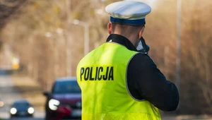 Zmasowana akcja policji w Europie. Polska działa inaczej