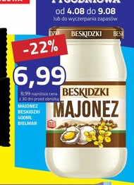 Majonez Beskidzki