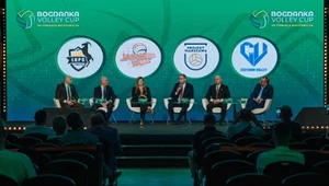 Gwiazdy siatkówki znowu w Lublinie! Kapitalna obsada Bogdanka Volley Cup