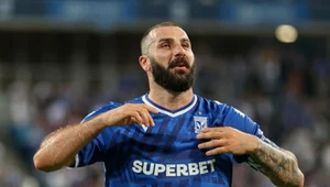 Lech Poznań - Crvena Zvezda w 3. rundzie eliminacji do Ligi Mistrzów. Relacja na żywo