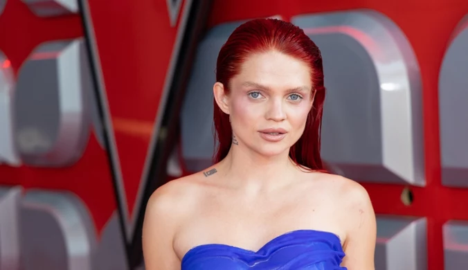 Margaret powraca do "The Voice of Poland"