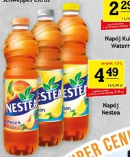 Napój Nestea