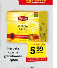 Herbata Lipton