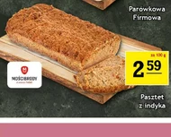 Pasztet Mościbrody