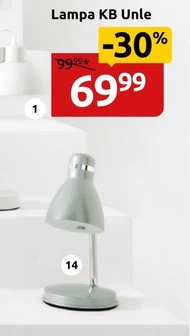 Lampa