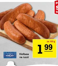 Ковбаса Morliny