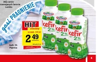 Kefir Piątnica