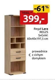 Regał