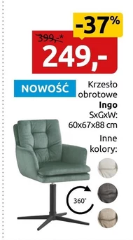 Krzesło