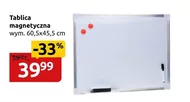 Tablica magnetyczna