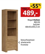 Regał