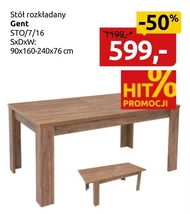 Stół Hit