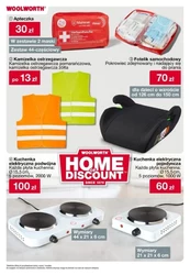 Wszystko w piórniku - Woolworth