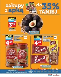 Świeżo, tanio, blisko - Topaz