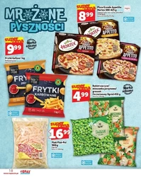 Świeżo, tanio, blisko - Topaz