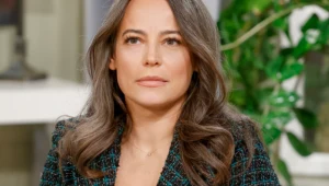 Mucha zareagowała na awans Popiela do finału "TzG". Aż zaczęła krzyczeć