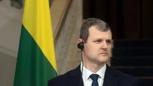Po ustąpieniu premiera Paluckasa, jego rząd podał się do dymisji