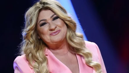 Beata Kozidrak powraca na scenę po długiej nieobecności