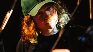 Hania Derej na OFF Festivalu: "Trudno by mi było się zaszufladkować" [WYWIAD]