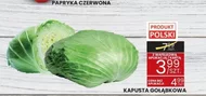Капуста Polski