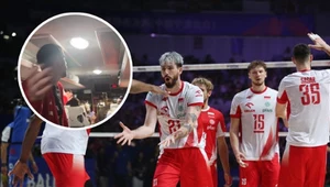 Tomasz Fornal wszystko nagrał. Szaleństwo w autokarze po wygranej