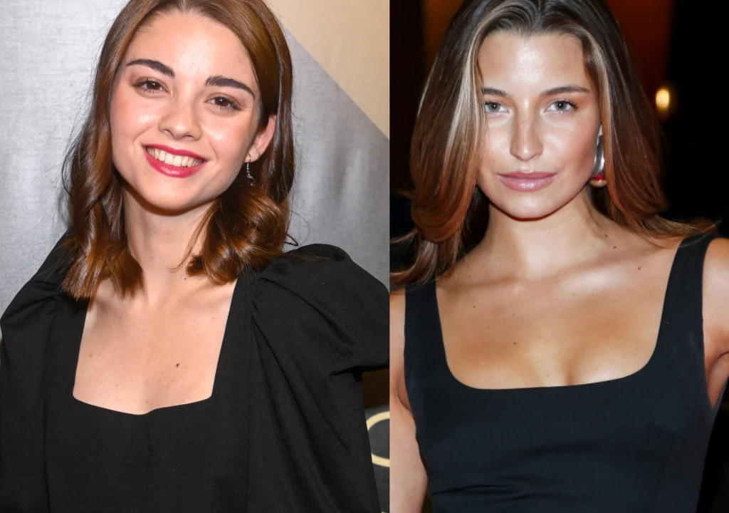 Alicja Wieniawa-Narkiewicz, Julia Wieniawa-Narkiewicz