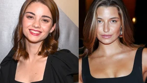 Alicja Wieniawa-Narkiewicz, Julia Wieniawa-Narkiewicz