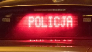 Nieoznakowane radiowozy grupy Speed. Rozpoznasz je po jednym szczególe