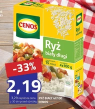 Ryż Cenos