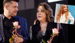 Danuta Martyniuk wprawiła ludzi w osłupienie najnowszą metamorfozą