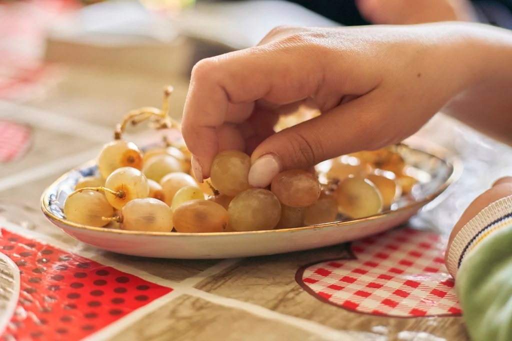 Dostępne niemal cały rok w marketach, dopiero od niedawna uważane za superfood Dostępne niemal cały rok w marketach, dopiero od niedawna uważane za superfood
