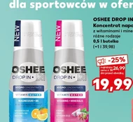 Oshee