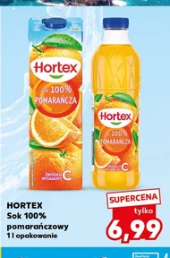 Сік Hortex