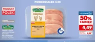 Куряче філе K-Stoisko Mięsne