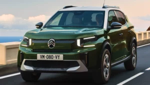 Citroen wysłuchał kierowców. Wyczekiwana wersja rodzinnego modelu już w Polsce