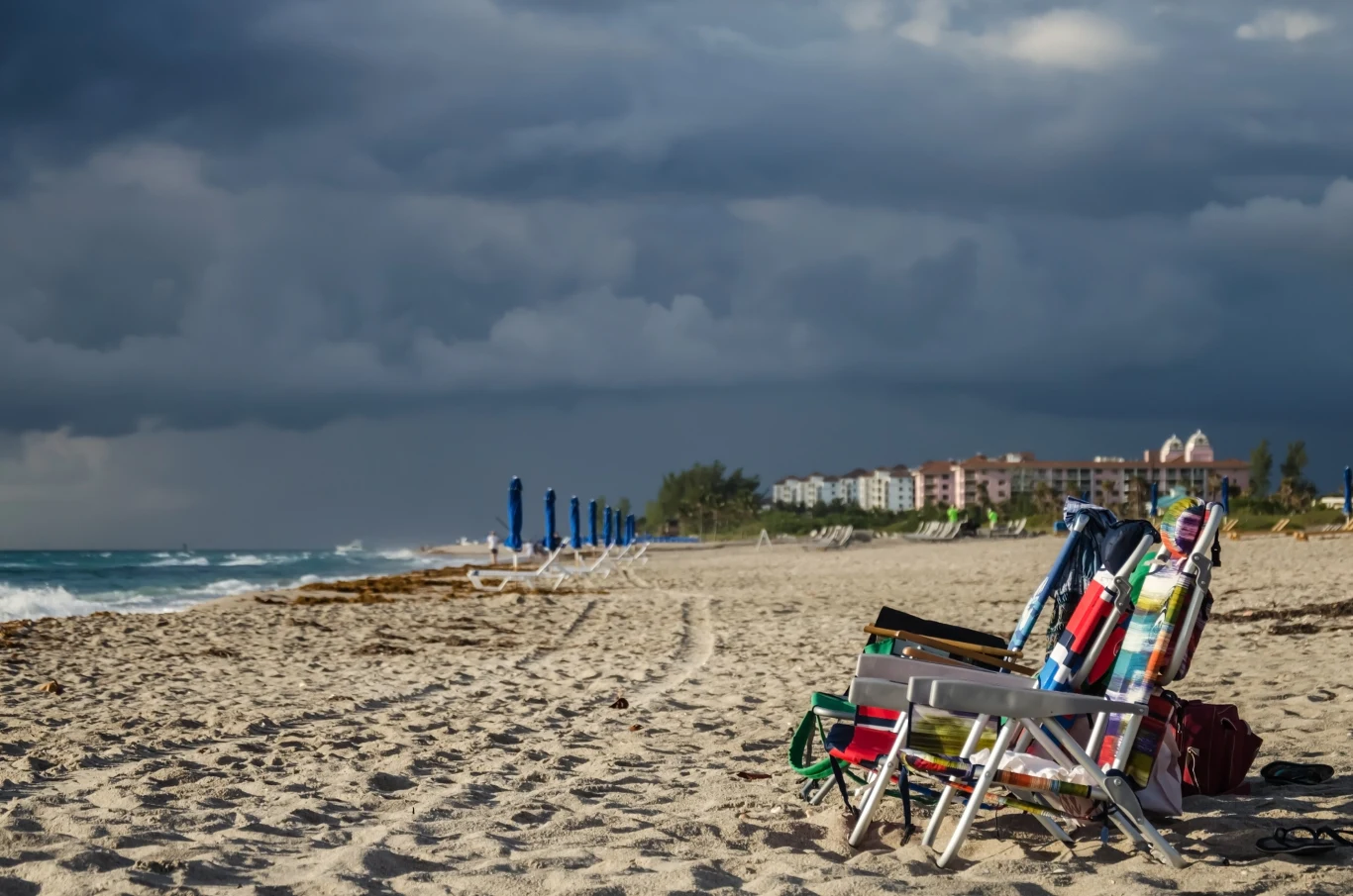 Sierpień ma być umiarkowanie ciepły z małą ilością opadów Sierpień ma być umiarkowanie ciepły z małą ilością opadów