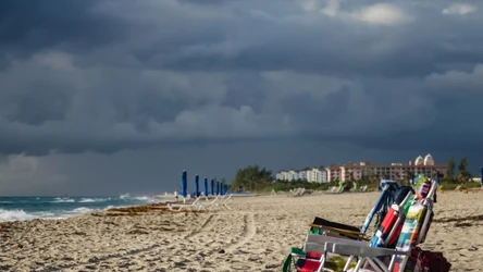 Sierpień ma być umiarkowanie ciepły z małą ilością opadów