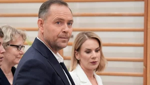 Decyzja zapadła, jest oficjalne potwierdzenie ws. Nawrockiego. I to od kogo