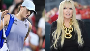 Maryla Rodowicz w środku nocy nadała komunikat. Nagle wspomniała o Świątek