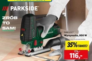 Лобзик Parkside