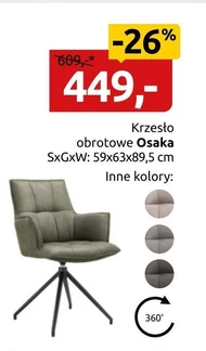 Krzesło