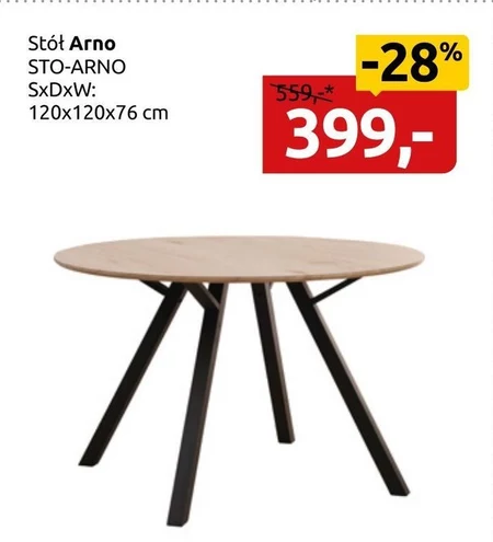 Stół