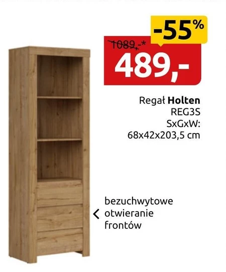 Regał