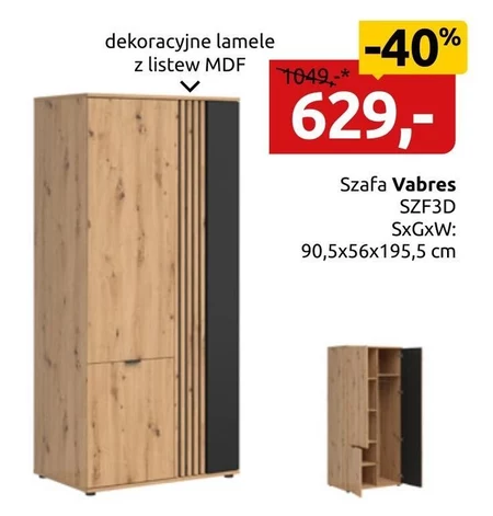 Mdf MDF