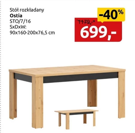 Stół