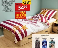 Komplet pościeli