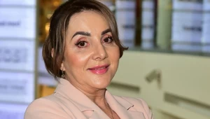 Żona Zenka Martyniuka przeszła metamorfozę. Jest nie do poznania