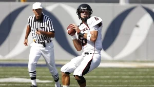 Futbol amerykański – czym właściwie jest?