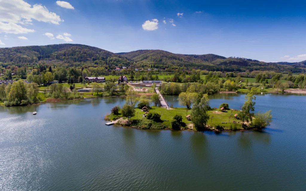 Jezioro Bielawskie